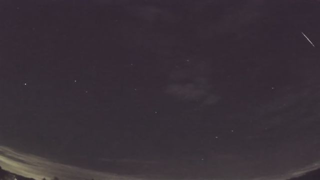 AMS76 meteor