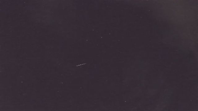 AMS76 meteor