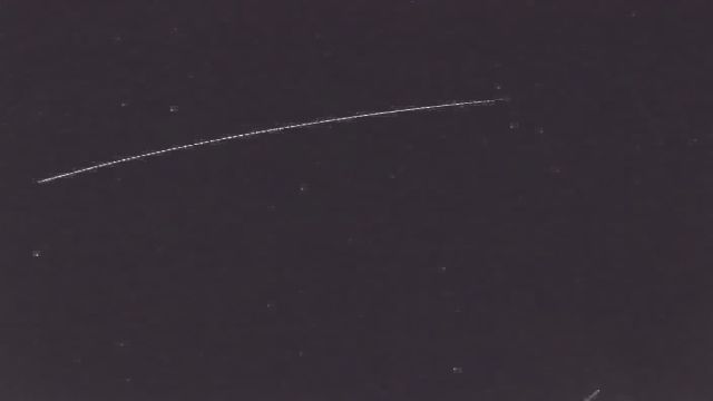 AMS76 meteor