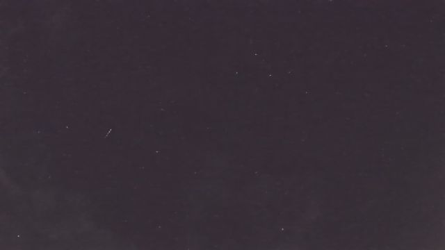 AMS76 meteor