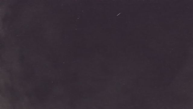 AMS76 meteor