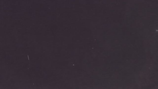 AMS76 meteor