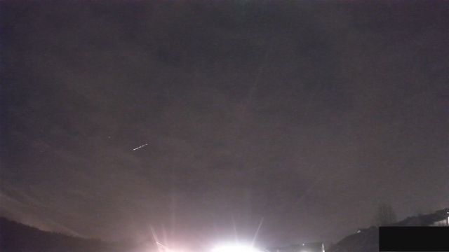 AMS76 meteor