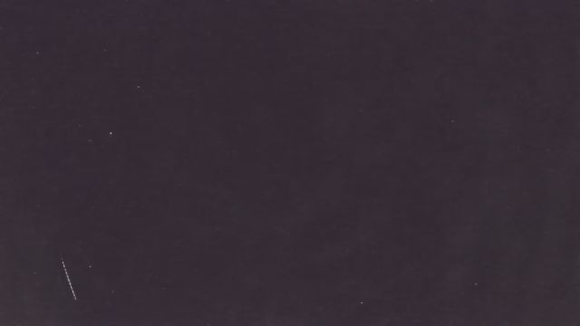 AMS76 meteor