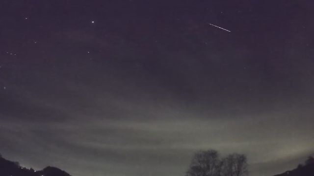 AMS76 meteor