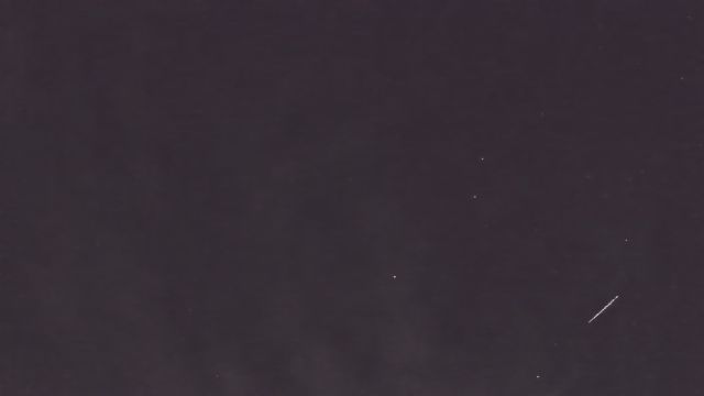 AMS76 meteor