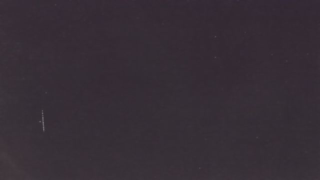 AMS76 meteor