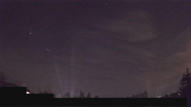 AMS76 meteor