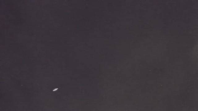 AMS76 meteor