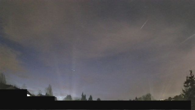 AMS76 meteor