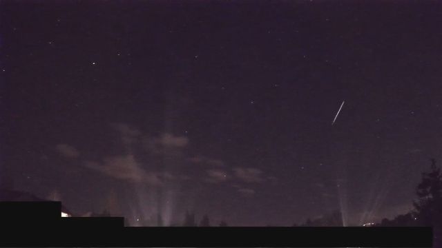 AMS76 meteor