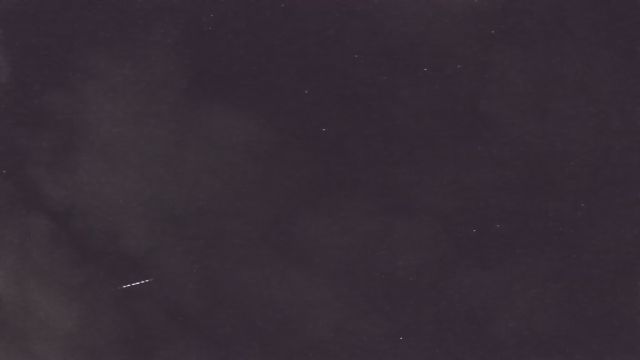 AMS76 meteor
