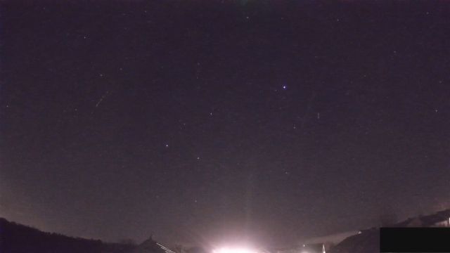 AMS76 meteor
