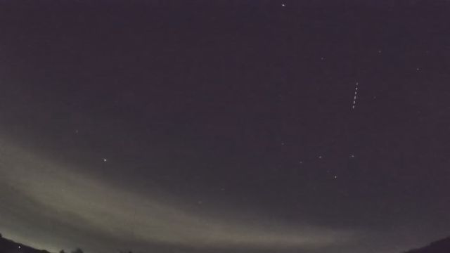 AMS76 meteor