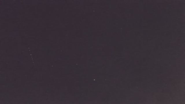 AMS76 meteor
