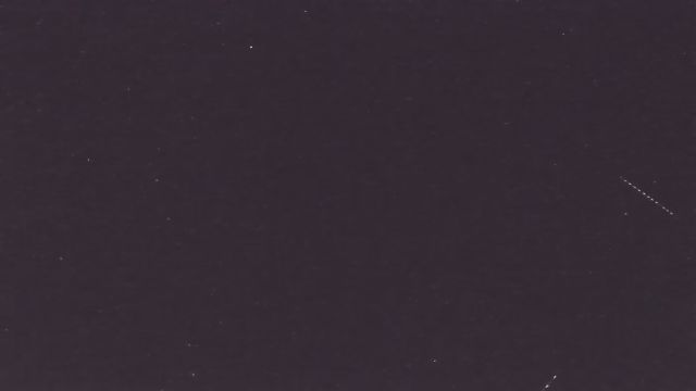 AMS76 meteor