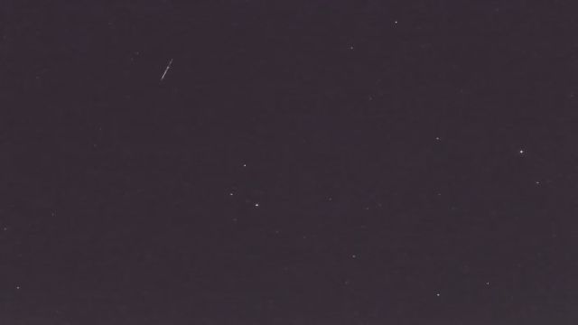 AMS76 meteor