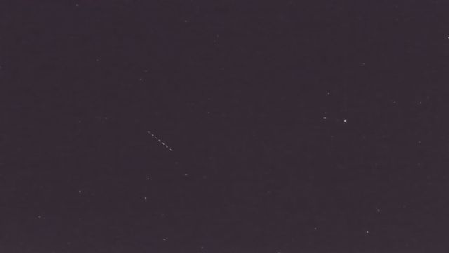 AMS76 meteor