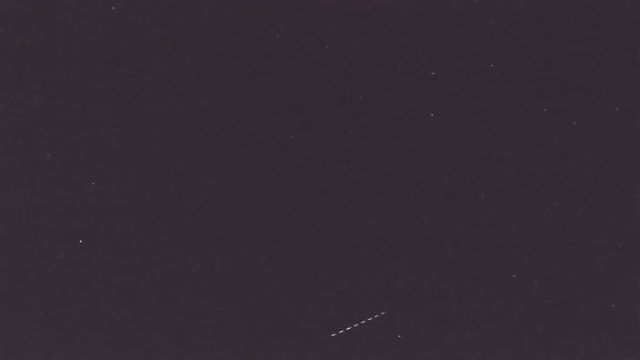 AMS76 meteor