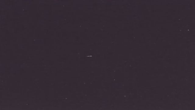AMS76 meteor