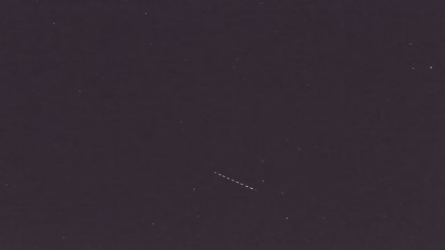 AMS76 meteor