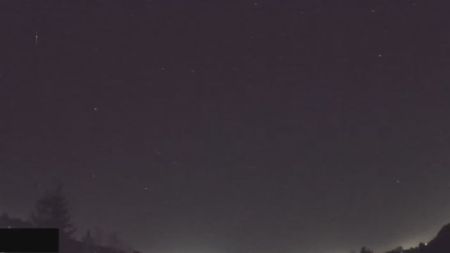 AMS76 meteor
