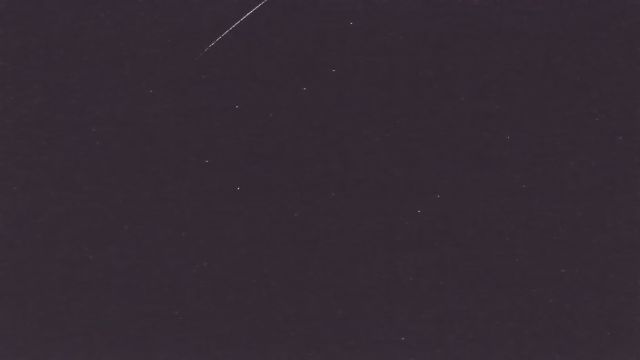 AMS76 meteor