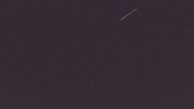 AMS76 meteor