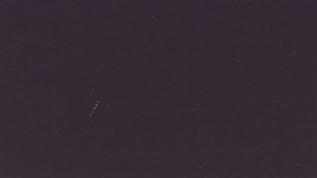 AMS76 meteor