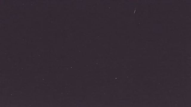 AMS76 meteor