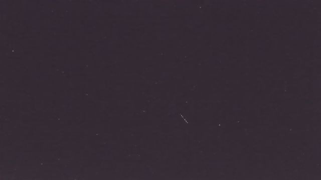 AMS76 meteor