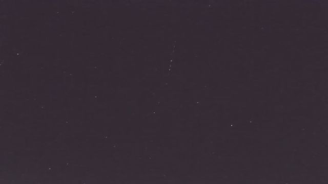 AMS76 meteor