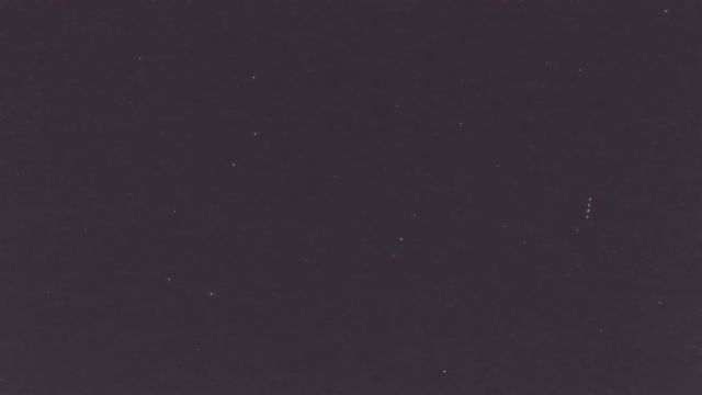 AMS76 meteor