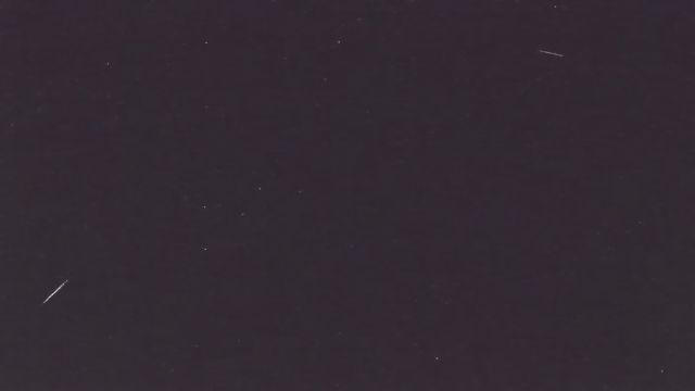 AMS76 meteor