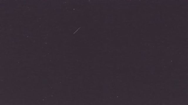 AMS76 meteor