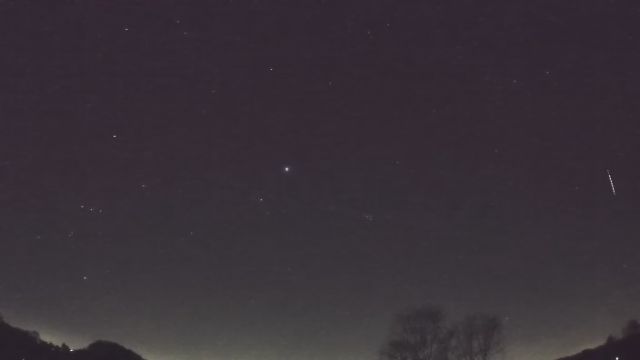 AMS76 meteor