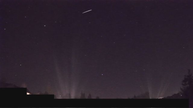 AMS76 meteor