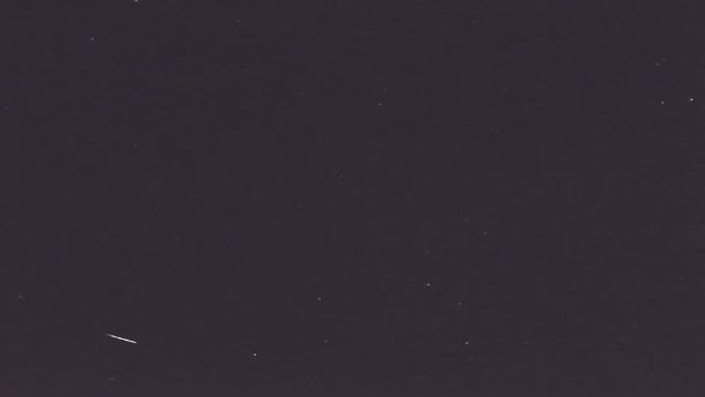 AMS76 meteor