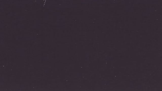 AMS76 meteor