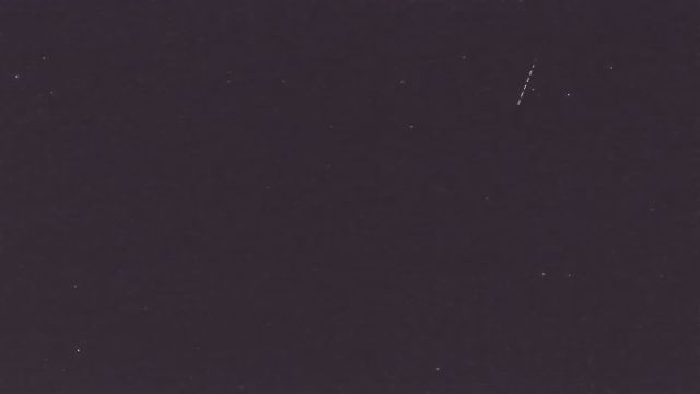 AMS76 meteor
