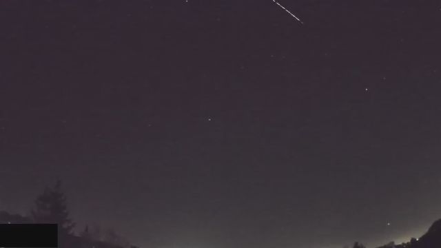 AMS76 meteor
