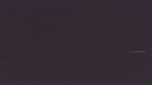 AMS76 meteor