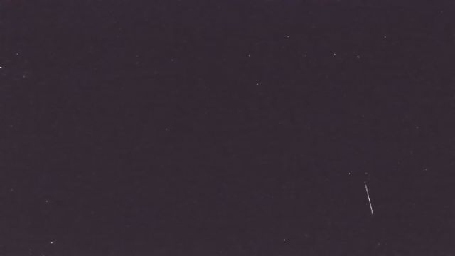 AMS76 meteor