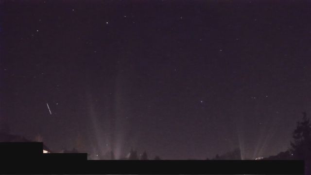 AMS76 meteor