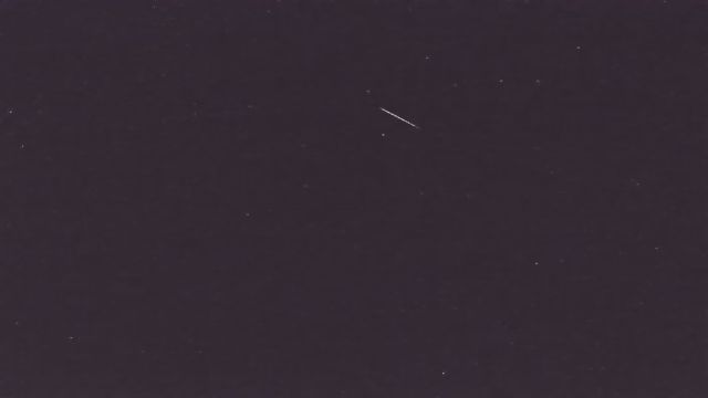 AMS76 meteor