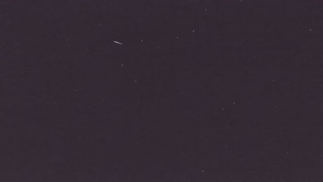 AMS76 meteor