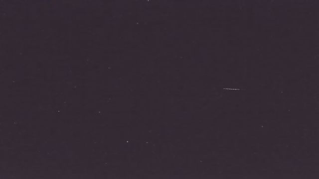 AMS76 meteor