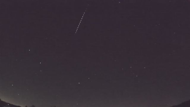 AMS76 meteor
