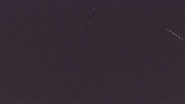 AMS76 meteor