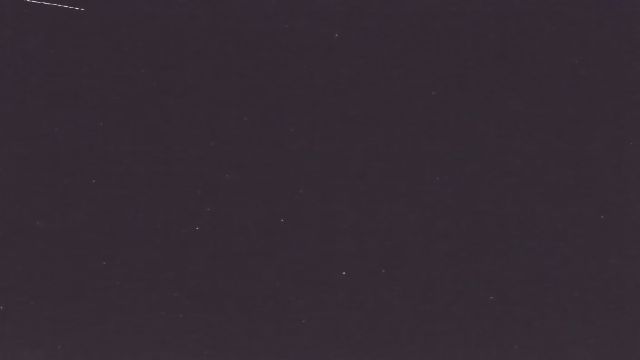 AMS76 meteor
